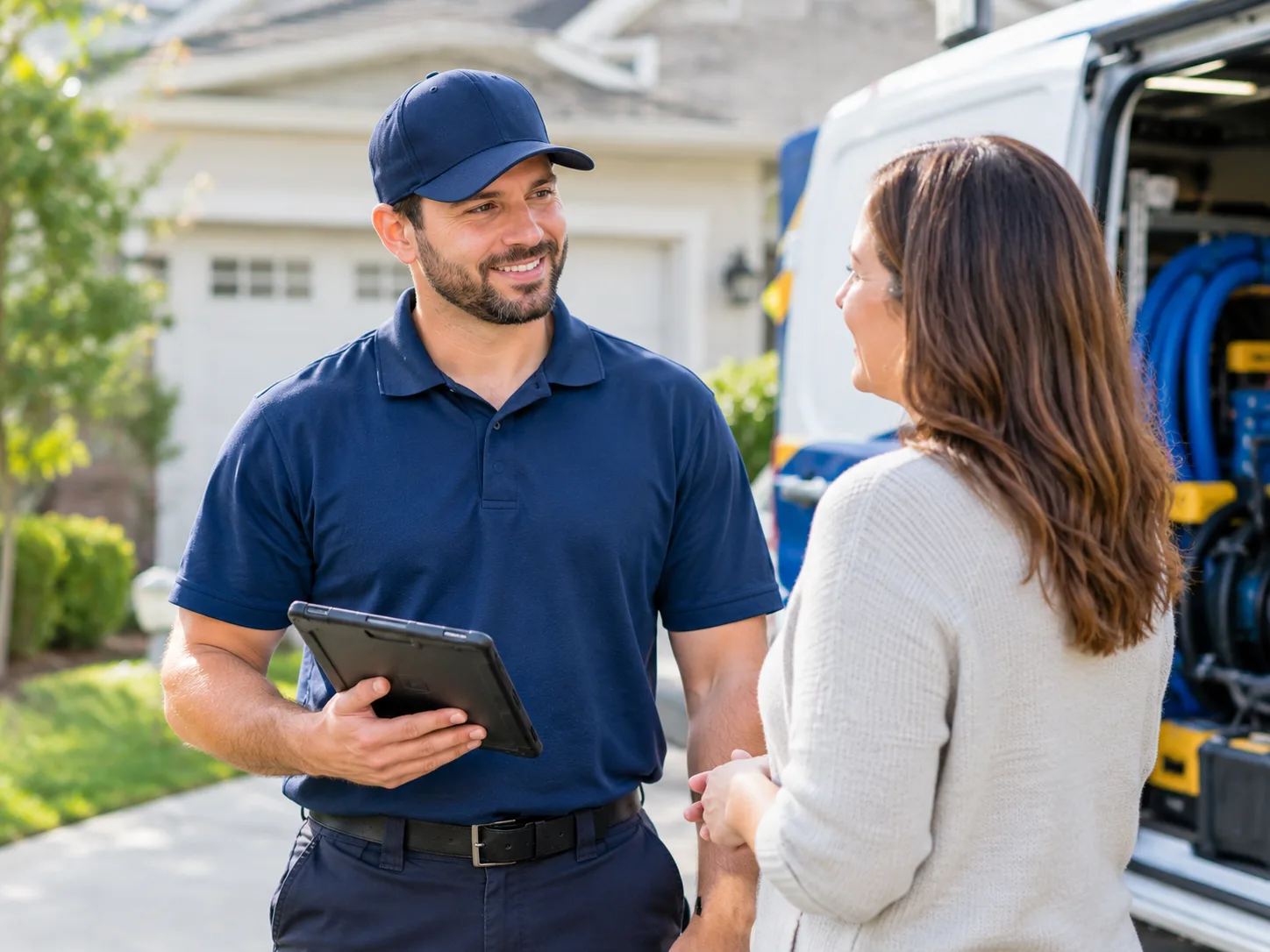 Sewage Backup Cleanup Sumner, TX FAQs